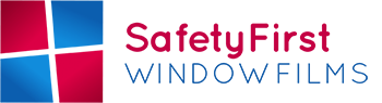 Safety First Window Films in Edinburgh